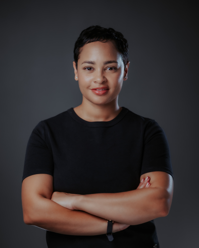 Stephanie Sandows meet the founder image